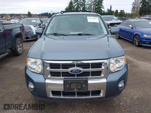 ✅ 2010 Ford Escape Hybrid • VIN: 1FMCU5K32AKA96186 • Lot: 43757651. Wystawiony na IAAI z przebiegiem 153 477 mil. Bezpłatny archiwum sprzedaży aukcyjnych z USA i szczegółowy raport historii pojazdu na DreamBid. Zdjęcie 12.
