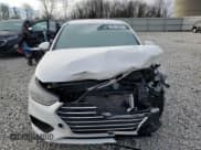 ✅ 2021 Hyundai Accent SE • VIN: 3KPC24A6XME134285 • Лот: 42715054. Опубликован ранее на Copart с пробегом 18 250 миль. Бесплатный доступ к архиву аукционных продаж из США и подробный отчёт об истории автомобиля на DreamBid. Изображение 5.