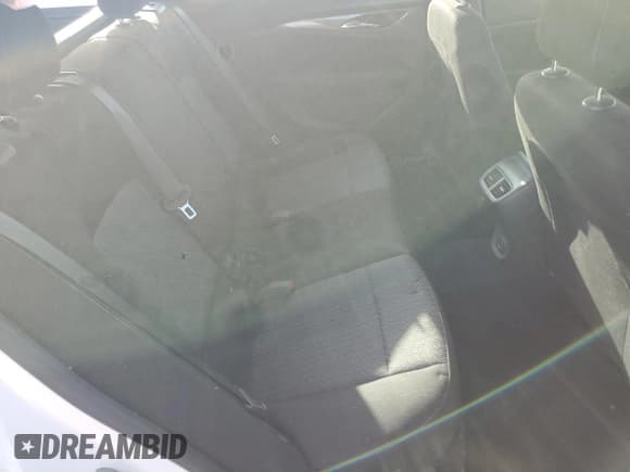 ✅ 2019 Buick Regal Preferred • VIN: W04GU8SXXK1002258 • Lot: 53535735. Wystawiony na Copart z przebiegiem 115 628 mil. Bezpłatny archiwum sprzedaży aukcyjnych z USA i szczegółowy raport historii pojazdu na DreamBid. Zdjęcie 12.