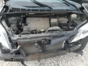 ✅ 2013 Toyota Sienna LE AAS • VIN: 5TDKK3DC8DS338936 • Lot: 60085845. Listed on Copart with 152,858 mi. Free auction sales archive from the USA and detailed vehicle history report at DreamBid. Image 12.