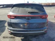 ✅ 2021 Kia Sportage LX • VIN: KNDPM3AC4M7915413 • Lot: 67863035. Listed on Copart with 25,078 mi. Free auction sales archive from the USA and detailed vehicle history report at DreamBid. Image 6.