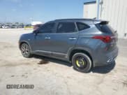 ✅ 2023 Kia Seltos SX • VIN: KNDETCA2XP7429064 • Lot: 71529585. Listed on Copart with 66,896 mi. Free auction sales archive from the USA and detailed vehicle history report at DreamBid. Image 2.