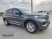 ✅ 2020 Ford Explorer XLT • VIN: 1FMSK7DH3LGC01121 • Лот: 93436995. Опубликован ранее на Copart с пробегом 33 078 миль. Бесплатный доступ к архиву аукционных продаж из США и подробный отчёт об истории автомобиля на DreamBid. Изображение 4.