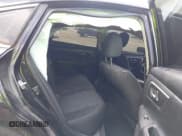 ✅ 2017 Nissan Altima S • VIN: 1N4AL3AP8HC493578 • Lot: 43154036. Listed on IAAI with 156,951 mi. Free auction sales archive from the USA and detailed vehicle history report at DreamBid. Image 8.