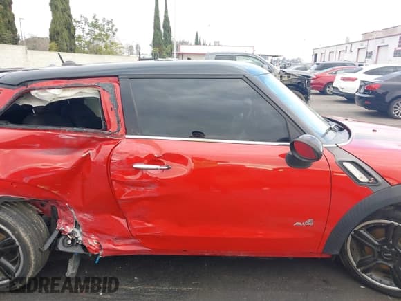 ✅ 2013 MINI Paceman S ALL4 • VIN: WMWSS7C5XDWN71689 • Lot: 41403679. Wystawiony na IAAI z przebiegiem 73 040 mil. Bezpłatny archiwum sprzedaży aukcyjnych z USA i szczegółowy raport historii pojazdu na DreamBid. Zdjęcie 14.