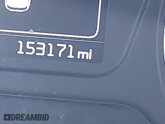 ✅ 2017 Kia Sorento LX • VIN: 5XYPGDA57HG334026 • Lot: 43180297. Listed on IAAI with 153,171 mi. Free auction sales archive from the USA and detailed vehicle history report at DreamBid. Image 15.