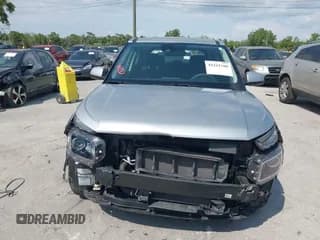 ✅ 2021 Hyundai Venue SE • VIN: KMHRB8A38MU112404 • Lot: 42221700. Listed on IAAI with 19,281 mi. Free auction sales archive from the USA and detailed vehicle history report at DreamBid. Image 6.