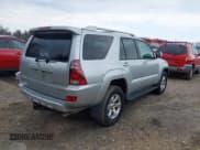 ✅ 2004 Toyota 4Runner SR5 • VIN: JTEBT14R340028844 • Lot: 41912708. Wystawiony na IAAI z przebiegiem 198 916 mil. Bezpłatny archiwum sprzedaży aukcyjnych z USA i szczegółowy raport historii pojazdu na DreamBid. Zdjęcie 4.