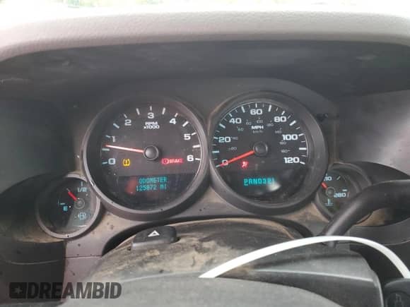 2008 Chevrolet Silverado 1500 Work Truck with VIN 1GCEC14X98Z266571, listed as a Copart auction lot 91128955 with 125,872 mi miles and Clean title. Bid and sale history available at DreamBid. Image 9.