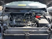 ✅ 2022 Ford Escape SE • VIN: 1FMCU9G66NUB20350 • Lot: 42156135. Listed on IAAI with 56,142 mi. Free auction sales archive from the USA and detailed vehicle history report at DreamBid. Image 10.