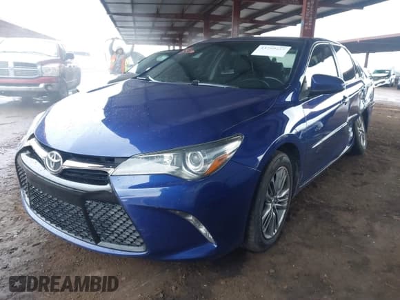 ✅ 2016 Toyota Camry SE • VIN: 4T1BF1FK7GU504131 • Lot: 43759227. Wystawiony na IAAI z przebiegiem 93 027 mil. Bezpłatny archiwum sprzedaży aukcyjnych z USA i szczegółowy raport historii pojazdu na DreamBid. Zdjęcie 17.