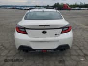 ✅ 2024 Toyota 86 • VIN: JF1ZNBB19R9752367 • Лот: 58743245. Опубликован ранее на Copart с пробегом 8 605 миль. Бесплатный доступ к архиву аукционных продаж из США и подробный отчёт об истории автомобиля на DreamBid. Изображение 6.