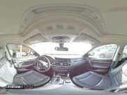 ✅ 2015 BMW X4 xDrive28i • VIN: 5UXXW3C52F0M86582 • Lot: 90933135. Listed on Copart with 150,918 mi. Free auction sales archive from the USA and detailed vehicle history report at DreamBid. Image 14.