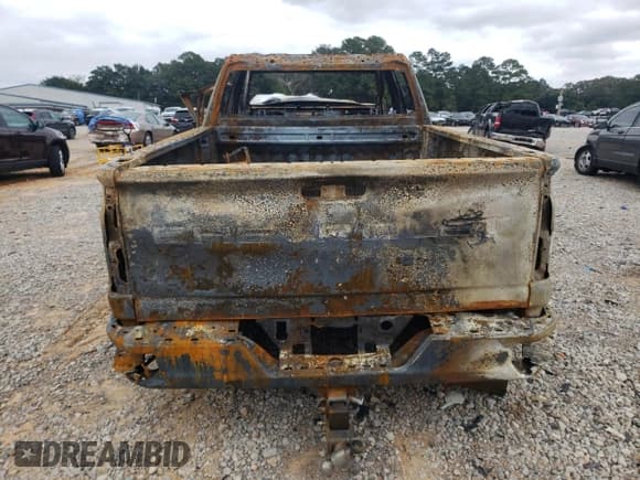 ✅ 2020 Chevrolet Silverado 2500HD Work Truck • VIN: 1GC1YLEY6LF185086 • Лот: 90504575. Опубликован ранее на Copart с пробегом Не указан. Бесплатный доступ к архиву аукционных продаж из США и подробный отчёт об истории автомобиля на DreamBid. Изображение 6.
