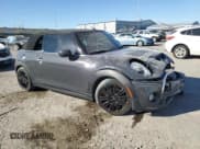 ✅ 2017 MINI Convertible Cooper S • VIN: WMWWG9C31H3C81767 • Lot: 85005225. Listed on Copart with 76,964 mi. Free auction sales archive from the USA and detailed vehicle history report at DreamBid. Image 4.
