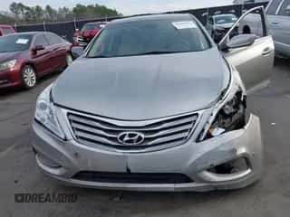 2013 Hyundai Azera с VIN KMHFH4JG2DA260773, выставлен на аукционе IAAI как лот 41669927 с пробегом 181 445 миль миль и . История ставок и продаж доступна на DreamBid. Изображение 6.