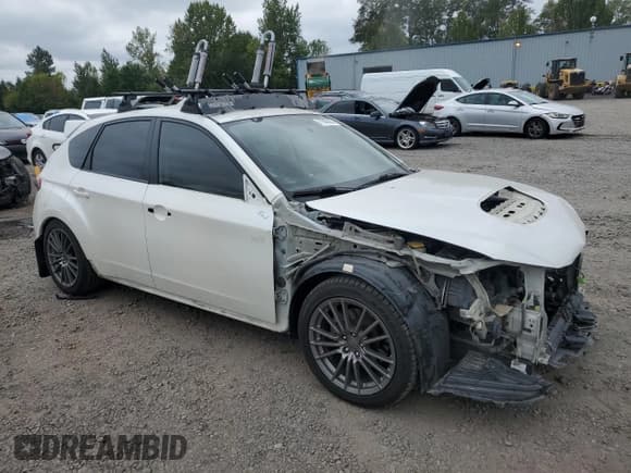 ✅ 2014 Subaru WRX WRX • VIN: JF1GR7E67EG254531 • Лот: 71083285. Опубликован ранее на Copart с пробегом 94 342 миль. Бесплатный доступ к архиву аукционных продаж из США и подробный отчёт об истории автомобиля на DreamBid. Изображение 4.