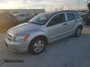 ✅ 2008 Dodge Caliber SE • VIN: 1B3HB28B78D701123 • Лот: 80334184. Опубликован ранее на Copart с пробегом 85 002 миль. Бесплатный доступ к архиву аукционных продаж из США и подробный отчёт об истории автомобиля на DreamBid. Изображение 1.