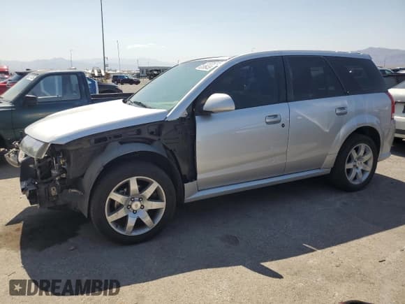 ✅ 2004 Saturn VUE V6 • VIN: 5GZCZ63454S831975 • Lot: 62006455. Wystawiony na Copart z przebiegiem 58 525 mil. Bezpłatny archiwum sprzedaży aukcyjnych z USA i szczegółowy raport historii pojazdu na DreamBid. Zdjęcie 1.
