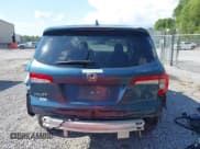 ✅ 2021 Honda Pilot EX • VIN: 5FNYF5H32MB036924 • Лот: 42658950. Опубликован ранее на IAAI с пробегом 37 414 миль. Бесплатный доступ к архиву аукционных продаж из США и подробный отчёт об истории автомобиля на DreamBid. Изображение 17.