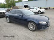 ✅ 2011 Audi A4 Premium Plus • VIN: WAUEFAFL9BN031990 • Лот: 65818175. Опубликован ранее на Copart с пробегом 222 227 миль. Бесплатный доступ к архиву аукционных продаж из США и подробный отчёт об истории автомобиля на DreamBid. Изображение 4.