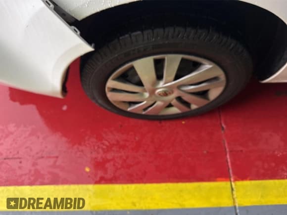 ✅ 2020 Nissan NV200 S • VIN: 3N6CM0KN8LK703690 • Lot: 43865235. Listed on IAAI with 94,901 mi. Free auction sales archive from the USA and detailed vehicle history report at DreamBid. Image 13.