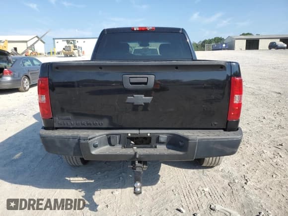 ✅ 2010 Chevrolet Silverado 1500 LT • VIN: 3GCRKSE3XAG116142 • Lot: 59999114. Listed on Copart with 280,382 mi. Free auction sales archive from the USA and detailed vehicle history report at DreamBid. Image 6.