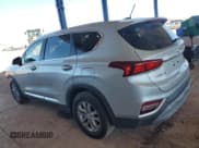 ✅ 2019 Hyundai Santa Fe SE • VIN: 5NMS23AD0KH066718 • Lot: 84984575. Wystawiony na Copart z przebiegiem 103 824 mil. Bezpłatny archiwum sprzedaży aukcyjnych z USA i szczegółowy raport historii pojazdu na DreamBid. Zdjęcie 2.