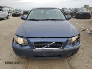 ✅ 2001 Volvo S60 • VIN: YV1RS61R012032853 • Lot: 82421895. Wystawiony na Copart z przebiegiem 148 857 mil. Bezpłatny archiwum sprzedaży aukcyjnych z USA i szczegółowy raport historii pojazdu na DreamBid. Zdjęcie 5.