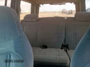 ✅ 1997 Mercury Mountaineer • VIN: 4M2DU55P7VUJ12782 • Lot: 81445385. Wystawiony na Copart z przebiegiem 120 351 mil. Bezpłatny archiwum sprzedaży aukcyjnych z USA i szczegółowy raport historii pojazdu na DreamBid. Zdjęcie 10.