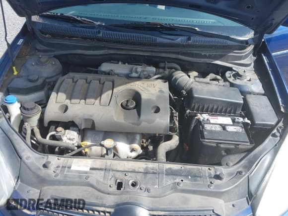 ✅ 2011 Hyundai Accent GLS • VIN: KMHCN4AC2BU611783 • Лот: 42520926. Опубликован ранее на IAAI с пробегом 110 577 миль. Бесплатный доступ к архиву аукционных продаж из США и подробный отчёт об истории автомобиля на DreamBid. Изображение 10.