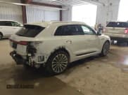 ✅ 2019 Audi e-tron Prestige • VIN: WA1VABGE4KB022942 • Lot: 42741288. Listed on IAAI with 53,500 mi. Free auction sales archive from the USA and detailed vehicle history report at DreamBid. Image 4.