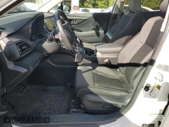 ✅ 2021 Subaru Outback Premium • VIN: 4S4BTAFC8M3213902 • Lot: 86516505. Listed on Copart with 36,005 mi. Free auction sales archive from the USA and detailed vehicle history report at DreamBid. Image 7.