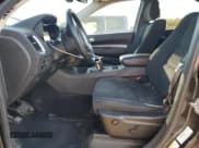 ✅ 2014 Dodge Durango SXT • VIN: 1C4RDJAG8EC979981 • Lot: 82537925. Wystawiony na Copart z przebiegiem 309 153 mil. Bezpłatny archiwum sprzedaży aukcyjnych z USA i szczegółowy raport historii pojazdu na DreamBid. Zdjęcie 7.