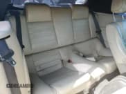 ✅ 2010 Ford Mustang V6 • VIN: 1ZVBP8EN6A5107854 • Lot: 61651625. Listed on Copart with 164,566 mi. Free auction sales archive from the USA and detailed vehicle history report at DreamBid. Image 10.