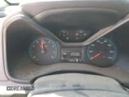 ✅ 2018 Chevrolet Colorado 2WD Work Truck • VIN: 1GCHSBEA3J1305532 • Lot: 86776485. Listed on Copart with 107,618 mi. Free auction sales archive from the USA and detailed vehicle history report at DreamBid. Image 9.