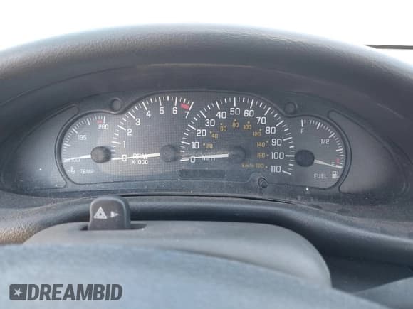 ✅ 2001 Pontiac Sunfire SE • VIN: 1G2JB524217173494 • Lot: 41276548. Wystawiony na IAAI z przebiegiem Nie podano. Bezpłatny archiwum sprzedaży aukcyjnych z USA i szczegółowy raport historii pojazdu na DreamBid. Zdjęcie 7.