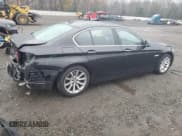 ✅ 2014 BMW 5 Series 535i xDrive • VIN: WBA5B3C58ED292597 • Lot: 93232815. Wystawiony na Copart z przebiegiem 133 850 mil. Bezpłatny archiwum sprzedaży aukcyjnych z USA i szczegółowy raport historii pojazdu na DreamBid. Zdjęcie 3.