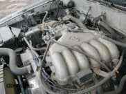 ✅ 2001 Toyota Tacoma PreRunner • VIN: 5TEGN92N51Z765722 • Lot: 43840661. Listed on IAAI with 205,791 mi. Free auction sales archive from the USA and detailed vehicle history report at DreamBid. Image 20.