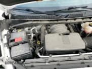 ✅ 2019 Chevrolet Silverado 1500 RST • VIN: 3GCUYEED1KG273840 • Lot: 83783625. Listed on Copart with 53,303 mi. Free auction sales archive from the USA and detailed vehicle history report at DreamBid. Image 13.