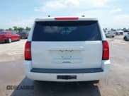 ✅ 2016 Chevrolet Tahoe Commercial • VIN: 1GNLCDEC5GR228457 • Lot: 42671897. Listed on IAAI with 127,987 mi. Free auction sales archive from the USA and detailed vehicle history report at DreamBid. Image 16.