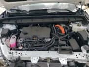 ✅ 2024 Toyota Highlander Hybrid Platinum • VIN: 5TDEBRCH0RS639298 • Лот: 55066015. Опубликован ранее на Copart с пробегом 11 707 миль. Бесплатный доступ к архиву аукционных продаж из США и подробный отчёт об истории автомобиля на DreamBid. Изображение 17.