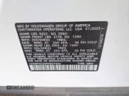 ✅ 2023 Volkswagen Atlas SE • VIN: 1V2WP2CA2PC527423 • Lot: 41929349. Listed on IAAI with 33,884 mi. Free auction sales archive from the USA and detailed vehicle history report at DreamBid. Image 9.