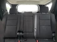 ✅ 2020 Dodge Durango Pursuit • VIN: 1C4SDJFT9LC309554 • Lot: 54742535. Wystawiony na Copart z przebiegiem 81 316 mil. Bezpłatny archiwum sprzedaży aukcyjnych z USA i szczegółowy raport historii pojazdu na DreamBid. Zdjęcie 10.