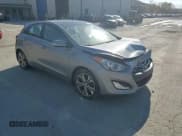 ✅ 2014 Hyundai Elantra • VIN: KMHD35LH9EU177410 • Lot: 90832235. Listed on Copart with 215,118 mi. Free auction sales archive from the USA and detailed vehicle history report at DreamBid. Image 13.