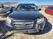 ✅ 2007 Hyundai Santa Fe SE • VIN: 5NMSH73E17H057870 • Lot: 84293355. Listed on Copart with 187,111 mi. Free auction sales archive from the USA and detailed vehicle history report at DreamBid. Image 5.