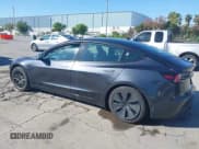 ✅ 2024 Tesla Model 3 Long Range • VIN: 5YJ3E1EB2RF740291 • Лот: 42124138. Опубликован ранее на IAAI с пробегом 36 452 миль. Бесплатный доступ к архиву аукционных продаж из США и подробный отчёт об истории автомобиля на DreamBid. Изображение 3.