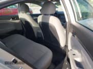 ✅ 2020 Hyundai Elantra SE • VIN: 5NPD74LF0LH522171 • Lot: 43099150. Listed on IAAI with 20,654 mi. Free auction sales archive from the USA and detailed vehicle history report at DreamBid. Image 8.