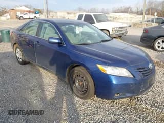 ✅ 2009 Toyota Camry LE • VIN: 4T1BE46K29U325664 • Lot: 43722129. Wystawiony na IAAI z przebiegiem 254 307 mil. Bezpłatny archiwum sprzedaży aukcyjnych z USA i szczegółowy raport historii pojazdu na DreamBid. Zdjęcie 1.