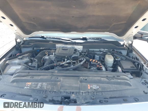 ✅ 2016 Chevrolet Silverado 2500HD LT • VIN: 1GC1KVE89GF211019 • Лот: 42670083. Опубликован ранее на IAAI с пробегом 204 428 миль. Бесплатный доступ к архиву аукционных продаж из США и подробный отчёт об истории автомобиля на DreamBid. Изображение 10.